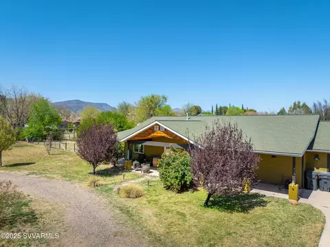 312 W Hereford Dr, Camp Verde, AZ 86322