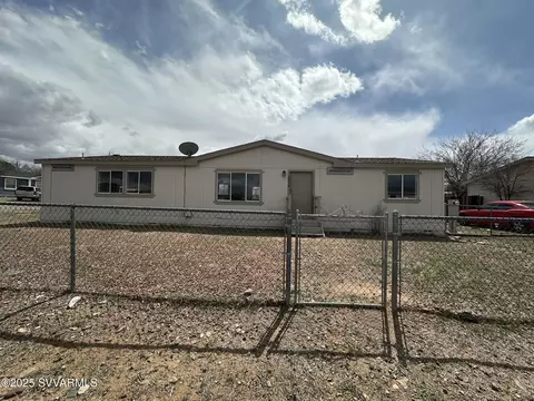 5315 E Sapphire Cir, Cottonwood, AZ 86326