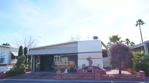 7750 E Broadway Rd #907, Mesa, AZ 85208 photo 2