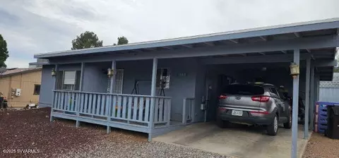 1352 S Navajo Dr, Cottonwood, AZ 86326