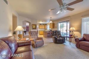 9318 E Fox St, Mesa, AZ 85207 photo 17