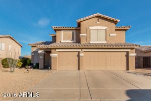 9318 E Fox St, Mesa, AZ 85207 photo 1