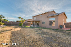 9318 E Fox St, Mesa, AZ 85207 photo 34
