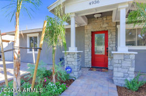 4936 E Amelia Ave, Phoenix, AZ 85018 photo 3