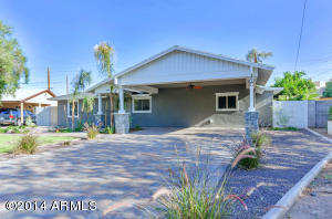 4936 E Amelia Ave, Phoenix, AZ 85018 photo 2