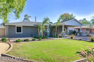 4936 E Amelia Ave, Phoenix, AZ 85018 photo 1