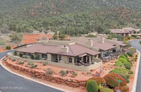 32 S Tanglewood Spur, Sedona, AZ 86351