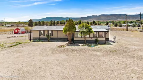 3475 Dorset Ln, Camp Verde, AZ 86322