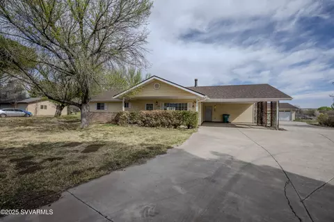 2260 Westward Dr, Camp Verde, AZ 86322