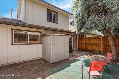 2510 E Jeffrey, Flagstaff, AZ 86004 photo 20