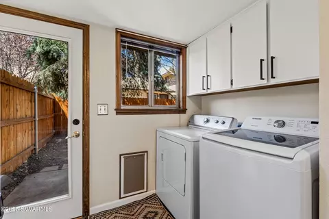 2510 E Jeffrey, Flagstaff, AZ 86004 photo 9