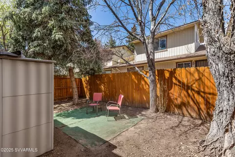 2510 E Jeffrey, Flagstaff, AZ 86004 photo 19