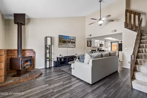 2510 E Jeffrey, Flagstaff, AZ 86004 photo 2