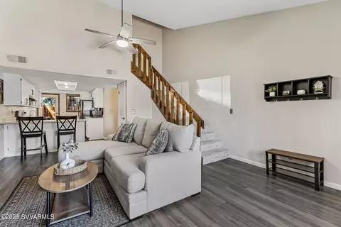 2510 E Jeffrey, Flagstaff, AZ 86004 photo 3