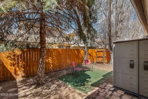 2510 E Jeffrey, Flagstaff, AZ 86004 photo 18