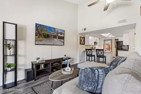 2510 E Jeffrey, Flagstaff, AZ 86004 photo 5