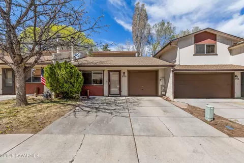 2510 E Jeffrey, Flagstaff, AZ 86004 photo 22