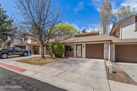 2510 E Jeffrey, Flagstaff, AZ 86004 photo 23