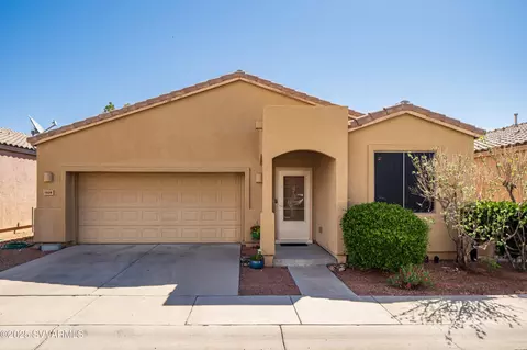 1039 S 16th Pl, Cottonwood, AZ 86326