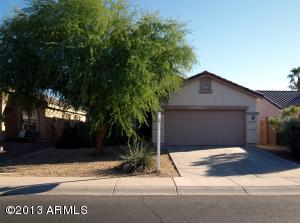 1063 E Arabian Dr, Gilbert, AZ 85296 photo 1
