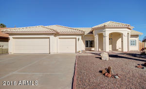 4220 E Karen Dr, Phoenix, AZ 85032 photo 1