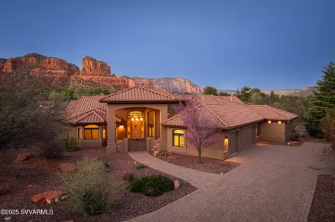 10 Coburn Ct, Sedona, AZ 86351