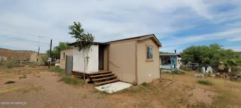 2659 S Kadomoto Dr, Cornville, AZ 86325