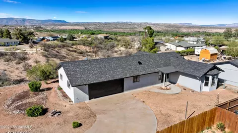 635 N Ocotillo St, Cottonwood, AZ 86326