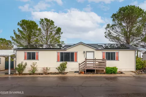 697 S 3rd Dr, Cottonwood, AZ 86326