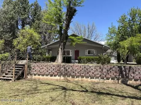 336 W Salt Mine Rd, Camp Verde, AZ 86322