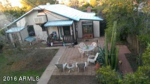 5225 E Taylor St, Phoenix, AZ 85008 photo 28
