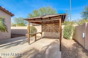 4031 E Timberline Rd, Gilbert, AZ 85297 photo 64
