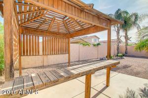 4031 E Timberline Rd, Gilbert, AZ 85297 photo 58