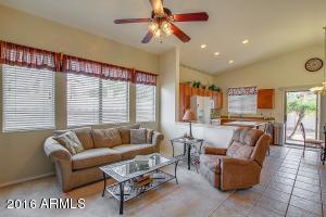 4031 E Timberline Rd, Gilbert, AZ 85297 photo 22