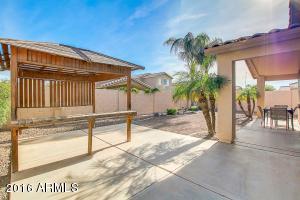4031 E Timberline Rd, Gilbert, AZ 85297 photo 40