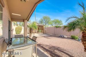 4031 E Timberline Rd, Gilbert, AZ 85297 photo 20
