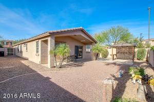 4031 E Timberline Rd, Gilbert, AZ 85297 photo 4