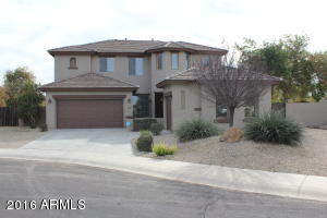 3959 E Powell Ct, Gilbert, AZ 85297 photo 1