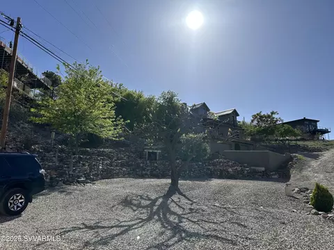 145 North Dr, Jerome, AZ 86331 photo 8