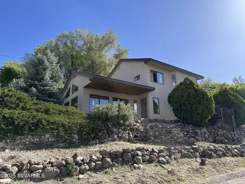 145 North Dr, Jerome, AZ 86331 photo 2