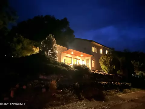 145 North Dr, Jerome, AZ 86331