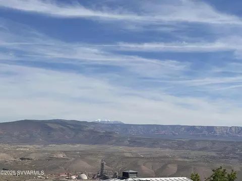 145 North Dr, Jerome, AZ 86331 photo 6