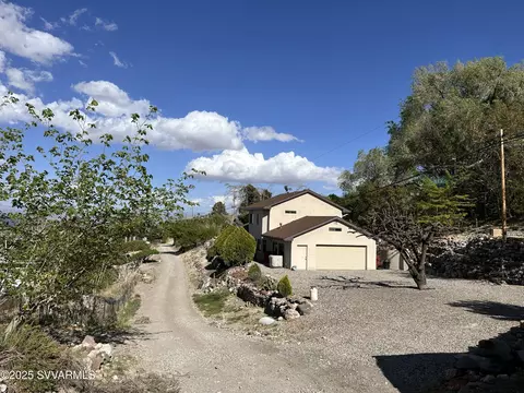 145 North Dr, Jerome, AZ 86331 photo 4