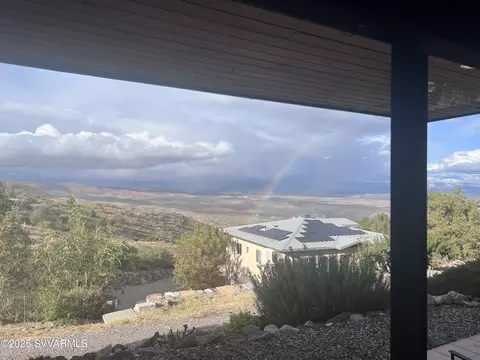 145 North Dr, Jerome, AZ 86331 photo 43