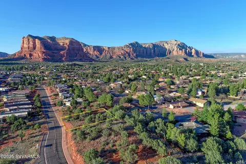 220 Suncliffe Dr, Sedona, AZ 86351