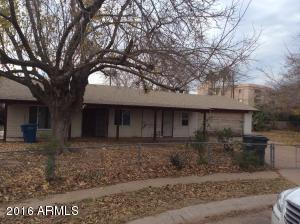 3109 E Monterosa St, Phoenix, AZ 85016 photo 1