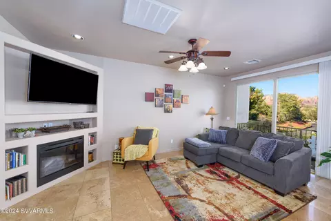 3385 Calle Del Sol #16, Sedona, AZ 86336