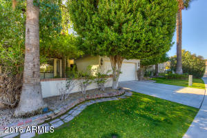 4941 E La Mirada Way, Phoenix, AZ 85044 photo 1