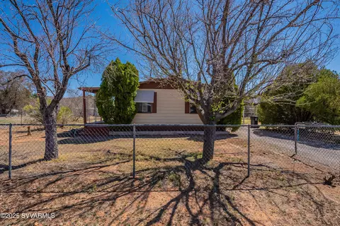 2351 S Mosey Ln, Cottonwood, AZ 86326