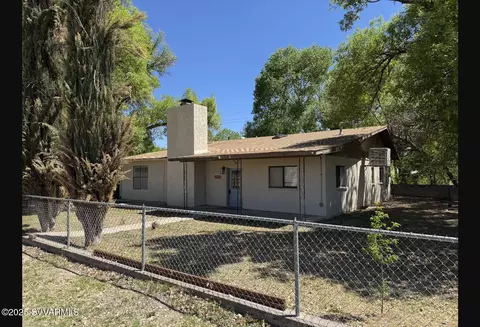 2040 E Hardy Ln, Camp Verde, AZ 86322